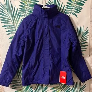 The North Face Resolve Jacket